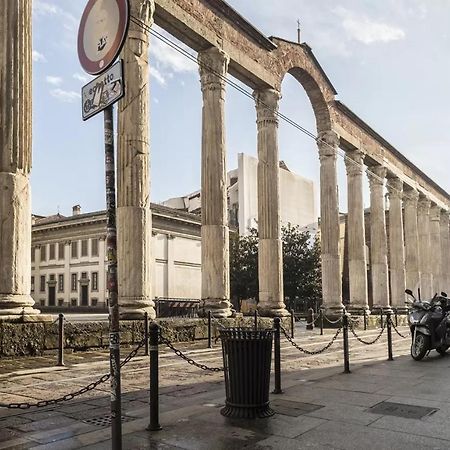 ミラノPorta Ticinese 24アパートメント エクステリア 写真